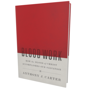 Blood Work (Carter)