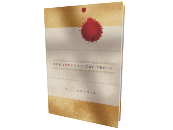 Truth of the Cross, The (Sproul)