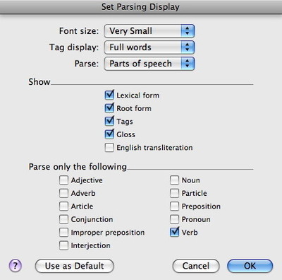 ParsePower4 ParsePower4