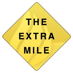 ExtraMile ExtraMile