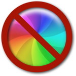 NoColorWheel