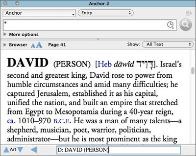 AnchorDavidGoTo AnchorDavidGoTo