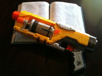 NerfGun