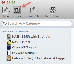Open Library Open Library