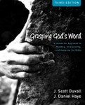 Grasping God's Word-LG