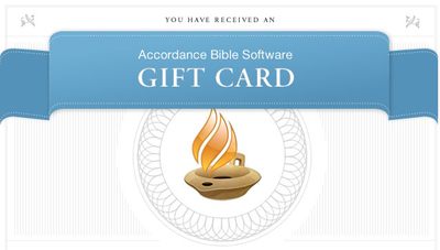 Gift Card Header Gift Card Header