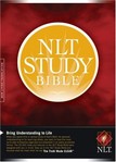 NLT Study Bible