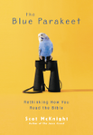 Blue Parakeet_120