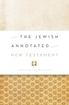 Jewish Annotated NT