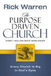 Purpose Driven Church