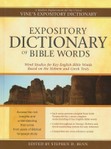 Renn-Bible Words