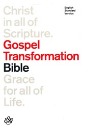Gospel Transformation
