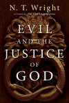 NTW-Evil & Justice