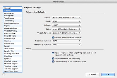 AmplifySettings