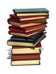 Book Stack
