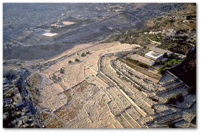 Mount of Olives-ds