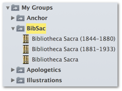 BibSac group 2