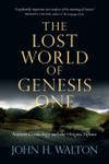 Lost World Genesis