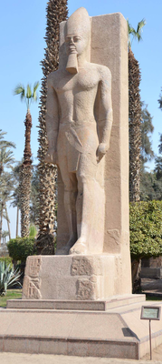 Ramses II