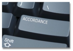Accordance Keyboard - smaller