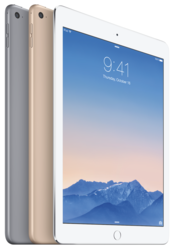 iPad Air 2