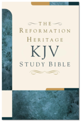 Reformation Heritage KJV SB w/drop shadow