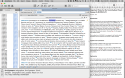 Greek Judean Desert Manuscripts w/ReadMe