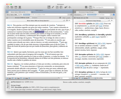 RV60-Dic Griego Strongs