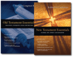 IVP OT NT Essentials