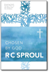 Chosen by God (Sproul) cover w/drop shadow