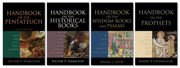 Baker OT Handbooks