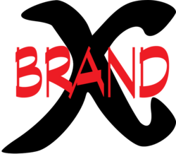 BrandX