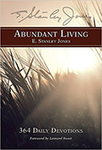 Jones-Abundant Living