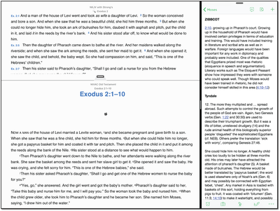 Norwood's Split View Norwood's Split View