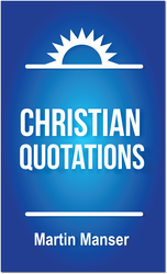 Manser Christian Quotations cover-ds