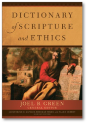 Dict of Scripture & Ethics cover w/drop shadow