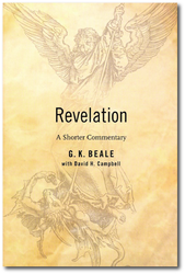 Beale - Revelation Shorter cover w/drop shadow