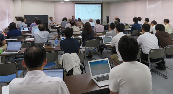 Ochanomizu Christian Center