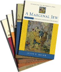 Marginal Jew set