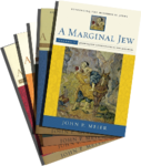 Marginal Jew set