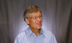 Dr. Roy E. Gane