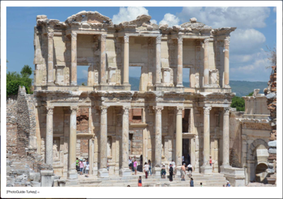 Ephesus