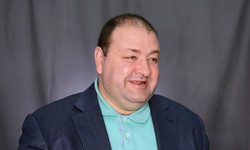 Dr. Alex Bolotnikov