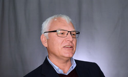 Dr. Mark Dubis