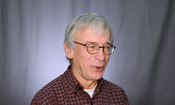 Dr. Martin Abegg