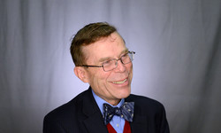 Dr. Tom Shepherd