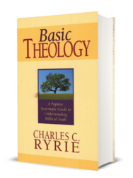 Ryrie Basic Theology - 3D