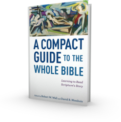 Compact Guide to the Whole Bible - 3D