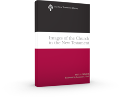 NTL Images in the New Testament cover