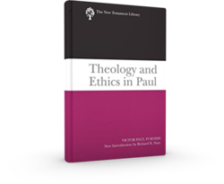 NTL Theology & Ethics in Paul